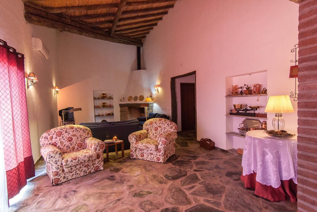 Monte Farropo Hotel Monsaraz Bilik gambar