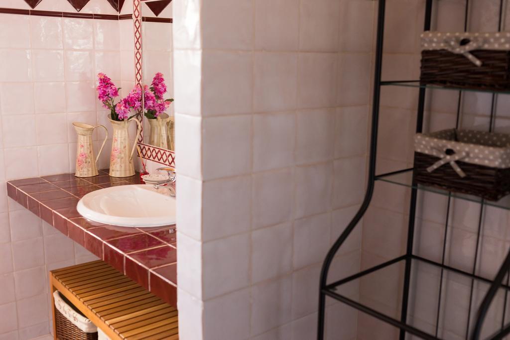 Monte Farropo Hotel Monsaraz Bilik gambar