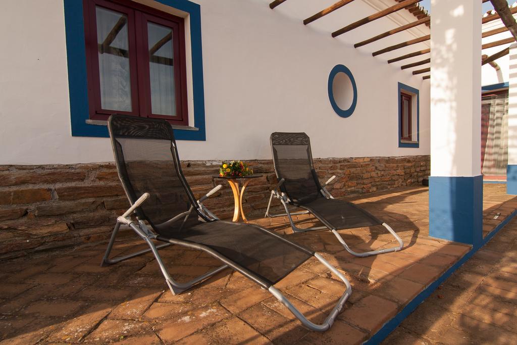 Monte Farropo Hotel Monsaraz Luaran gambar
