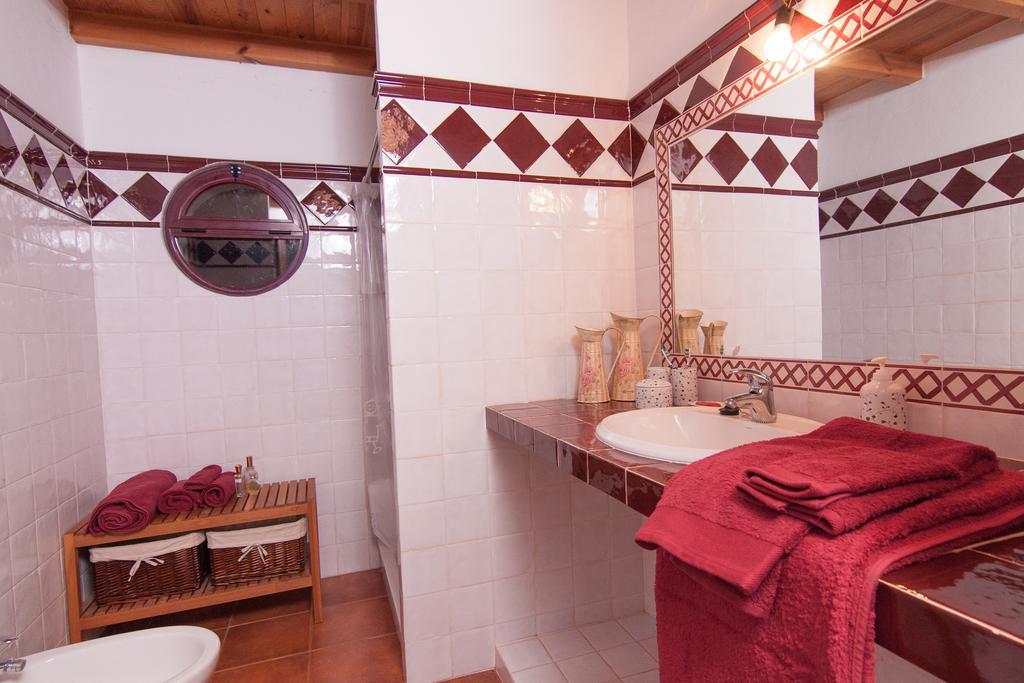 Monte Farropo Hotel Monsaraz Bilik gambar
